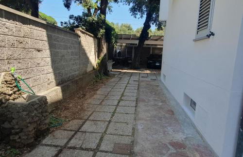 Villino Sabbia d'Oro - Foto 24