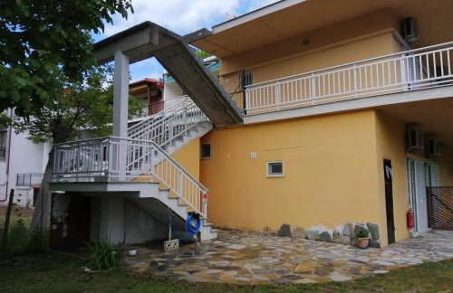 CHRISTOS Apartments - Foto 2