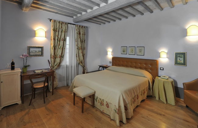 Agriturismo La Sovana - Photo 15