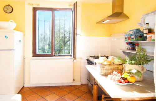 Holiday Home Villa Garibaldino by Interhome - Foto 35