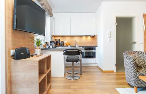 Simon´s Ferienwohnungen - Foto 24