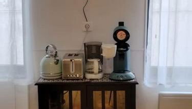 Charmante maison de ville Les 2B46 - Photo 2