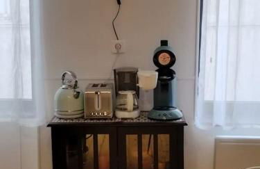 Charmante maison de ville Les 2B46 - Photo 2