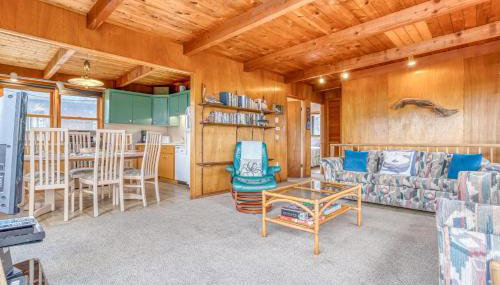 Sea Here - Meredith Lodging - Foto 3