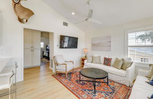 2 Mi to Beach and Fishing Pier Gulf Coast Retreat - Foto 4