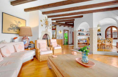 Villa Miramar - Photo 40