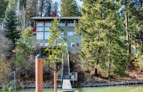 Starling Lake House - Foto 2