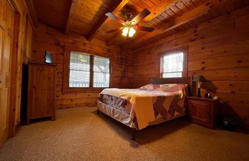 Cozy Cabin - Foto 21