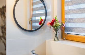 Willa na Skarpie - Foto 10