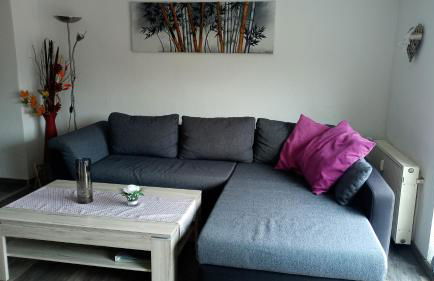 Haus Maisonette am Harz - Foto 19