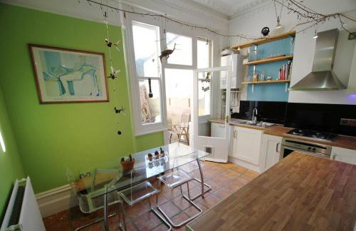 SW4 Apartment Clapham Common - Foto 23