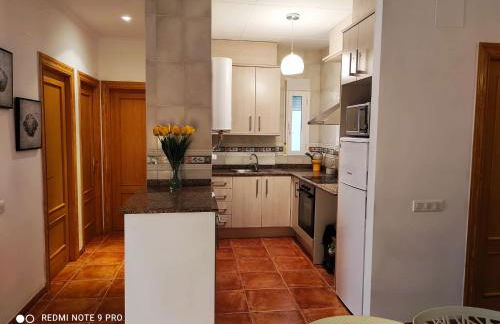 Apartamento junto al mar - Foto 9