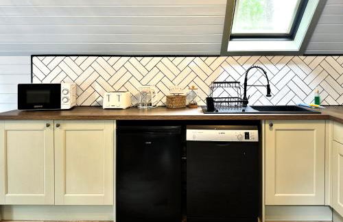 Arawn 4 - Hot Tub - Dog friendly - Family - Photo 7