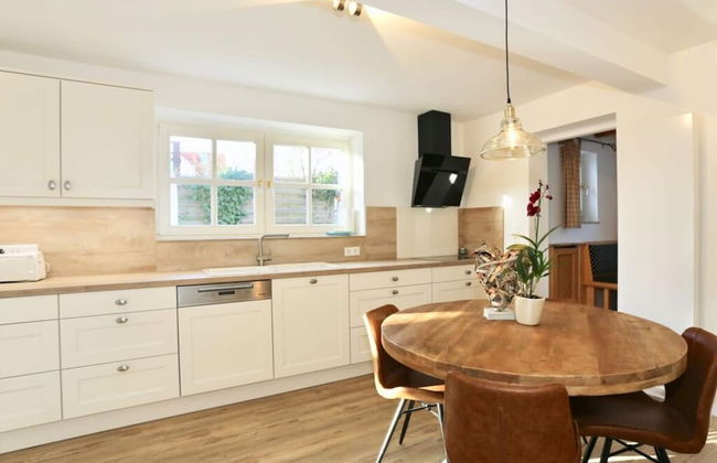 Strandhuus Modern Retreat - Foto 6