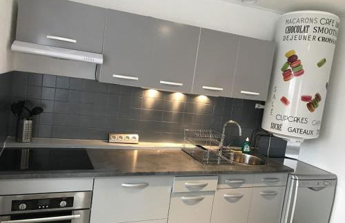 Gîte La Croix La grise - Foto 11