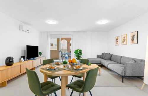 Family Deluxe Apartment - Foto 14