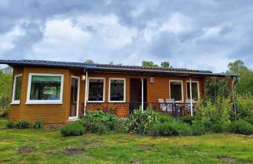 Ferienhaus "Opas altes Haus" - Foto 1