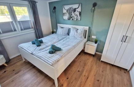 Ferienhaus Seeoase - 70qm - Kamin -Terrassen - Parkplatz - Badestelle fußläufig - Photo 7