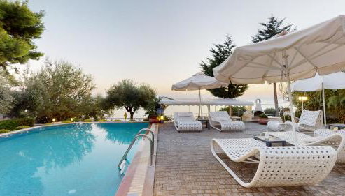 Acrotel Athena Villa - Foto 4