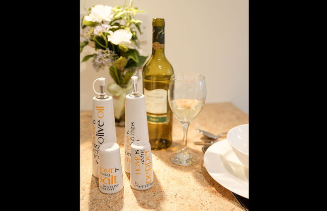 Sea Road Apartments - Foto 41