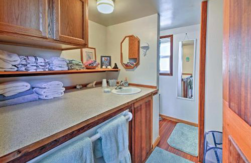 A Room with a View Peaceful Retreat on PoW - Foto 16