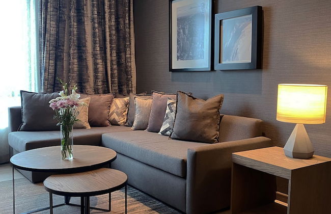 Somerset Westview Nairobi - Foto 38