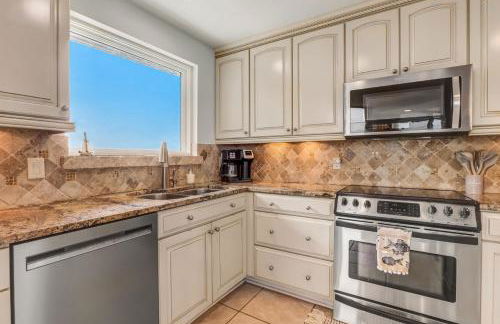 Elegant Oceanfront Penthouse with Panoramic view, Omni Resort, Sea Dunes - Foto 21