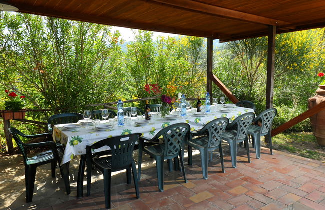 Poggio Velluto - Foto 51