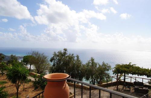 Casale Santa Rosalia Charme Villas and Rooms - Foto 32