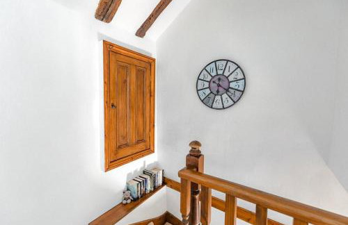 FRANCE FOLD COTTAGE - Cosy 1 Bed Cottage Close to Holmfirth & the Peak District, Yorkshire - Foto 17