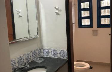 Pé na Areia com Piscina e Churrasqueira - 2 suítes - Foto 25