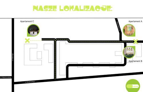 Wolne Pokoje I Boutique Apartments - Foto 33