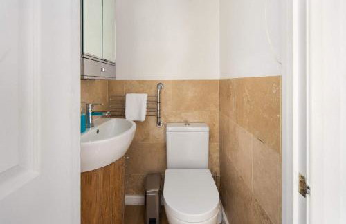 10 Mins Walk to The Oval, The Kennington Retreat - Photo 40