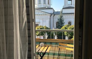 Centrum Apartment Lipowa 12 - Photo 44