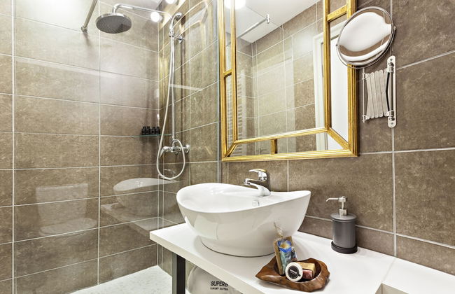 SuperB Luxury Suites - Foto 64