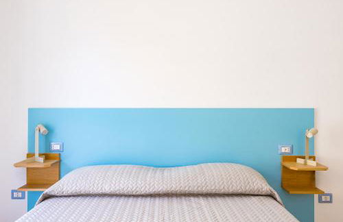 Brombeis Double Bedroom Center by NapoliApartments - Foto 23