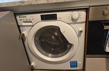1 BEDROOM FLAT IN WOOD GREEN PICCADILLY LINE - Photo 12