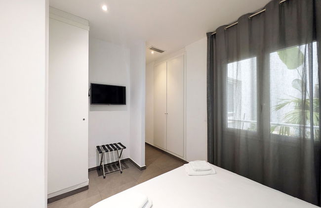 Flats Friends Soho Suites - Photo 77