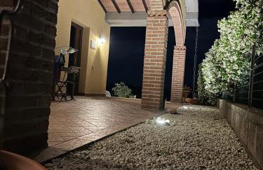 Agriturismo Il Giardino Degli Olivi Appartamenti - Foto 4