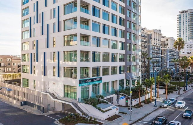 @ Marbella Lane -serenity Vista Apt Oceanview - Foto 68