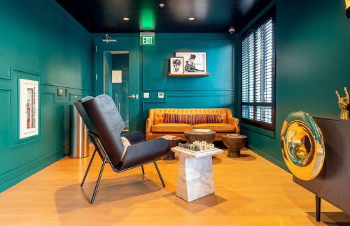 Central District 1br w gym bbq nr downtown SEA-547 - Foto 29