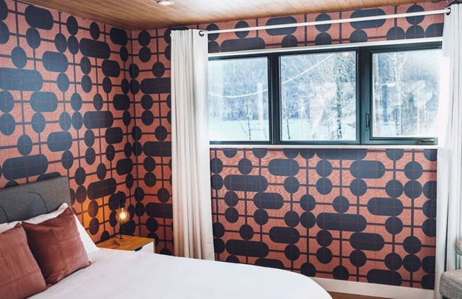 Lakeview Mid Century Luxury Cottage Citq 311414 - Photo 14