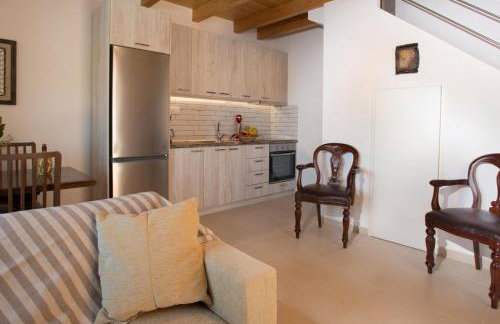 Houmeli Maisonettes & Apartments - Foto 68