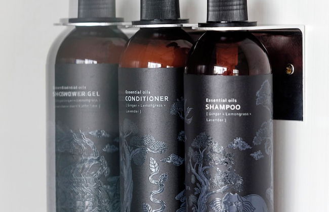 Teja Hotel - Foto 49