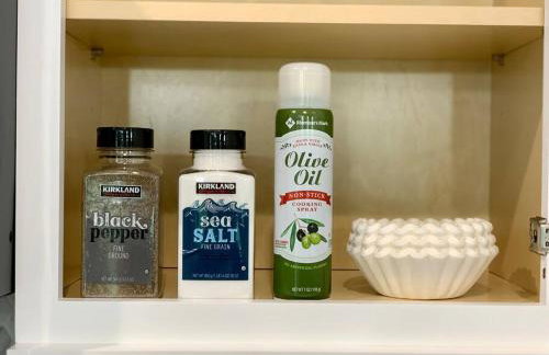 Sunny Coastal,3 BD, 2 BA, King Master Suite, Close to Ocean, Golfing , Fishing - Foto 20