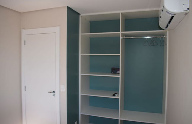 Apartamentos Vista 161 - Foto 25