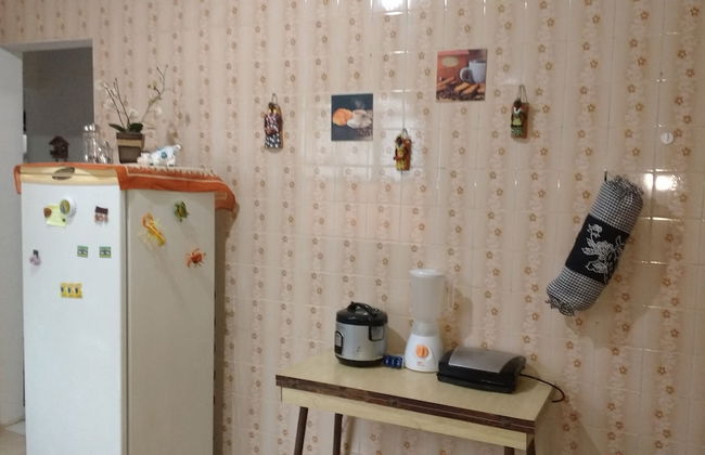 Casa Aconchegante Lazer e Descanso - Foto 7