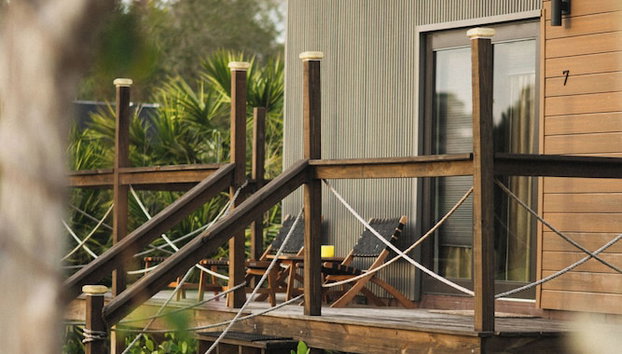 Horizons Sugar Valley Agritourism - Foto 2, Habitación