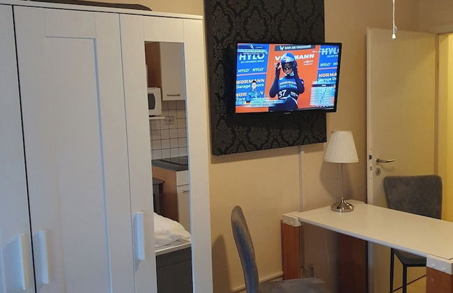 CityPark Hotel - Foto 32