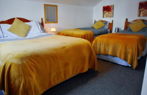 THE COACH HOUSE - Foto 16